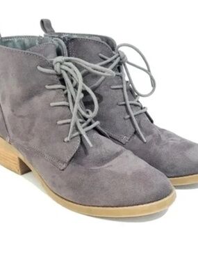 Carlos by Carlos Santana Macey Chukka Bootie